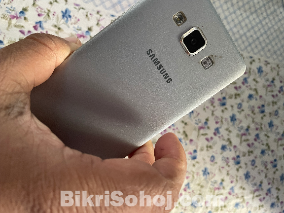 Samsung A5